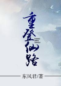 重登仙路封面