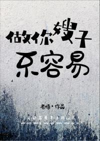 做你嫂子不容易封面