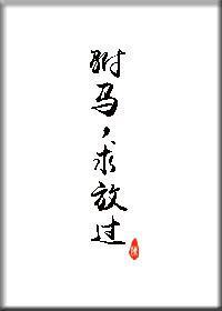 驸马，求放过封面