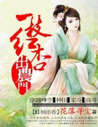一枝红杏出农门封面