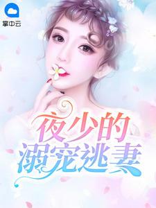 夜少的溺宠逃妻封面