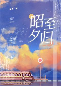 昭至夕归封面