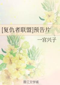 预告片封面