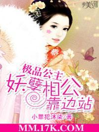 极品公主：妖孽相公靠边站封面