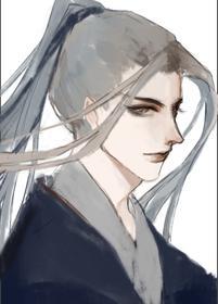 假如男主是绿茶（穿书）封面