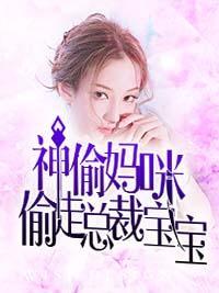 神偷妈咪：偷走总裁宝宝封面