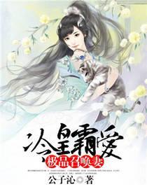 冷皇霸爱：极品召唤妻封面