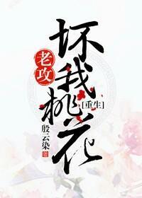 老攻坏我桃花[重生]封面