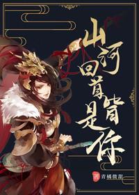 山河回首皆是你封面