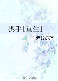 携手[重生]封面