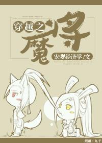 穿越之魔将封面