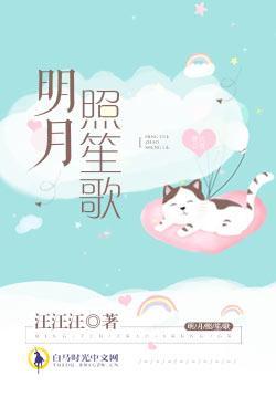 明月照笙歌封面