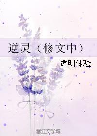 逆灵封面