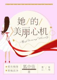 她的美丽心机封面