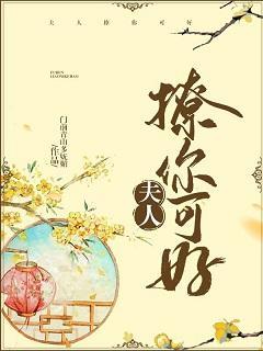 夫人,撩你可好封面