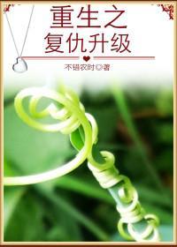重生之覆仇升级封面