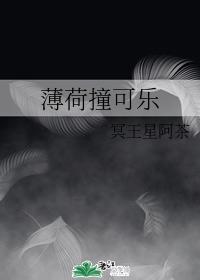 薄荷撞可乐封面