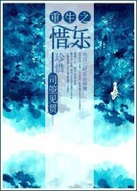 重生之惜乐封面