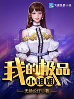 我的极品小姐姐封面