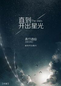 直到开出星光[娱乐圈]封面