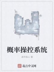 概率操控系统封面