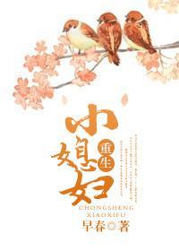 重生小媳妇封面