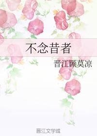 不念昔者封面