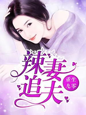 重生九零：辣妻追夫封面