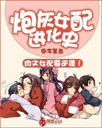 肉文女配进化史封面