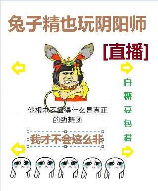 兔子精也玩阴阳师封面
