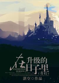(奇幻)在升级的日子里封面