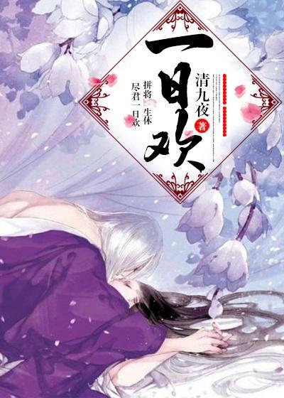 一日欢封面