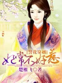 警花穿越：妃常不好惹封面