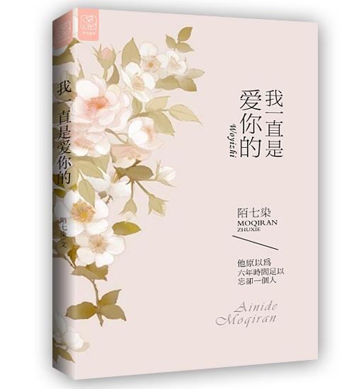 我一直是爱你的封面