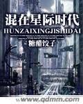 混在星际时代封面