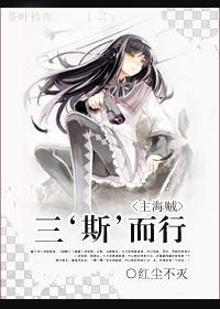 [主海贼]三斯而行封面