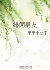 绯闻男友封面
