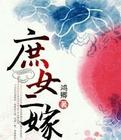 庶女二嫁封面