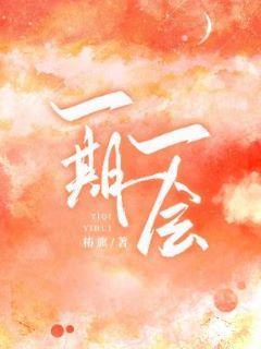 一期一会封面