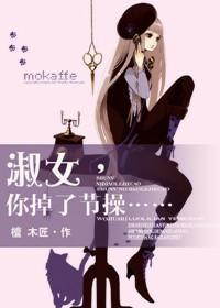 淑女,你掉了节操封面