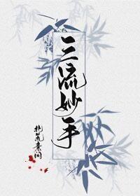 三流妙手封面
