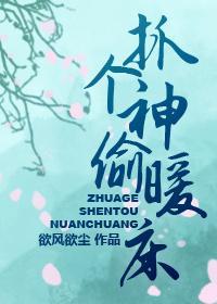 抓个神偷暖床封面