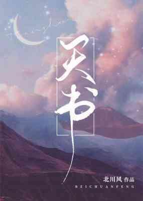 天书封面