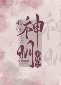 我拉神明下凡尘封面