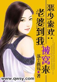 恶少索欢:老婆到我被窝来封面