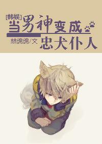 韩娱之当男神变成忠犬仆人封面