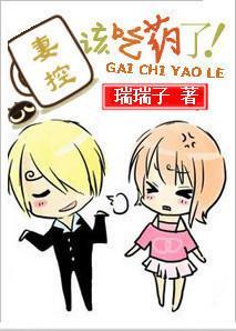 妻控，该吃药了！封面