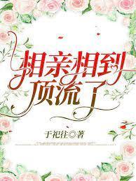 相亲相到顶流了封面