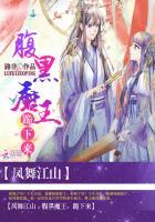 凤舞江山：腹黑魔王，跪下来封面