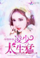 异能鲜妻:凌少,太生猛封面